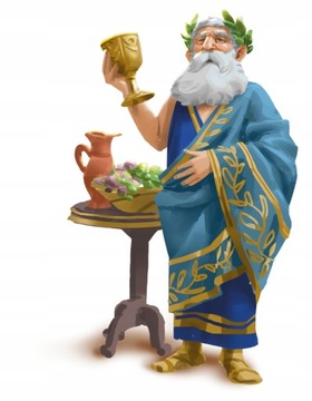 7 чудес света - Архитекторы