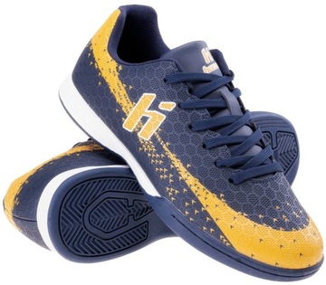 MARKOWE BUTY HALOWE Halówki Sportowe Dziecięce 36