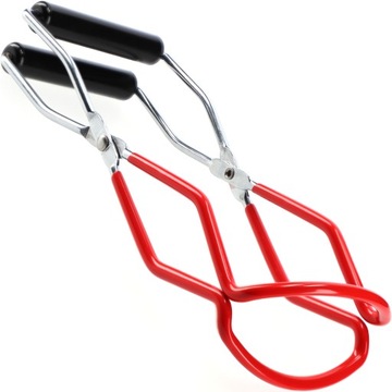 РУЧКА-ЗАХВАТ ДЛЯ ВЫДВИЖЕНИЯ ГОРЯЧИХ БАНОК