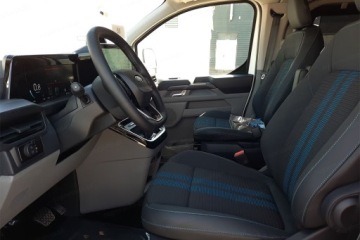 Ford Tourneo Custom II  L1 2.0 EcoBlue 170 KM 170KM 2026 FORD Tourneo Custom 320 L1H1 Sport A8 2.0 170KM, zdjęcie 7