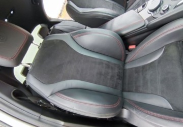 Alfa Romeo Giulia II Sedan 2.9 V6 510KM 2017 Alfa Romeo Giulia Alfa Romeo Giulia 2.9 V6 Bi-Turbo AT8 Quadrifoglio 2.9, zdjęcie 12