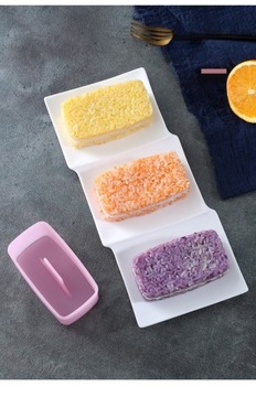 ФОРМОВОЧНАЯ МАШИНА ДЛЯ РИСОВЫХ ШАРИКОВ ФОРМОВОЧНАЯ МАШИНА ДЛЯ РИСА