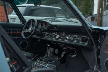 Porsche 911 930 1986 Porsche 911 Carrera Coupe 1986 3.2 Benzyna 207KM, zdjęcie 15