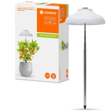 LAMPA DO WZROSTU UPRAW ROŚLIN LED USB LEDVANCE