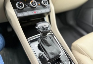 Skoda Kodiaq I SUV 2.0 TSI 180KM 2017 Skoda Kodiaq 2.0TSI Style DSG 4X4 PL Salon FV marza 2.0 Benzyna 180KM, zdjęcie 29