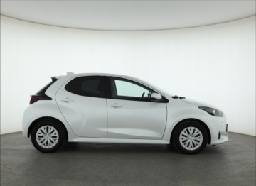 Mazda 2 III 2022 Mazda 2 1.5 Hybrid, Salon Polska, 1. Właściciel, zdjęcie 5