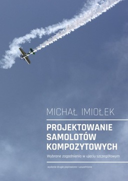 PROJEKTOWANIE SAMOLOTÓW + AERODYNAMIKA SAMOLOTU