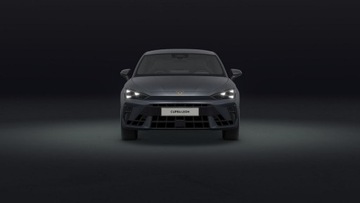 Cupra Leon II 2026 Cupra Leon VZ 2.0 TSI 300 KM DSG, zdjęcie 2