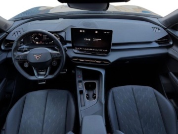 Cupra Terramar SUV Plug-In 1.5 TSI e-Hybrid 204KM 2025 Cupra Terramar Terramar Advantage Edition 1.5 e-Hybrid 204 KM DSG 2025 Aso, zdjęcie 23
