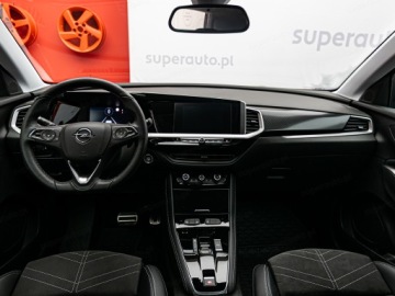 Opel 2023 OPEL Grandland X 1.2 GS Suv 130KM 2023, zdjęcie 8
