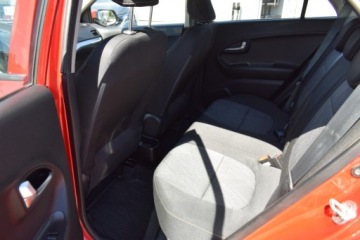 Kia Picanto II Hatchback 5d 1.0 69KM 2012 Kia Picanto 1.0 Benzyna GAZ wazny do : 2036, 5-drzwi, Klimatyzacja, Zadba, zdjęcie 17