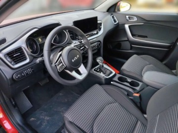 Kia XCeed Crossover Facelifting 1.5 T-GDi 140KM 2025 Kia XCeed 1,5T 140KM salon PL MSMTWINA18 1.5 Benzyna 140KM, zdjęcie 8