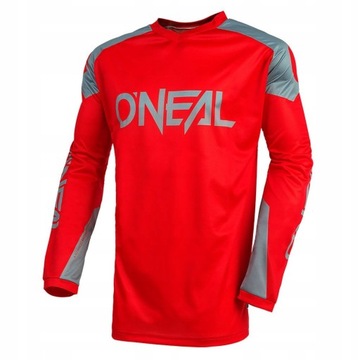 Bluza rowerowa DH enduro FR Matrix XXL