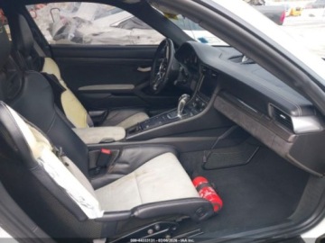 Porsche 911 991 GT3 RS 4.0 500KM 2016 Porsche 911 GT3 Rs 2016 4.0 Benzyna 500KM, zdjęcie 10