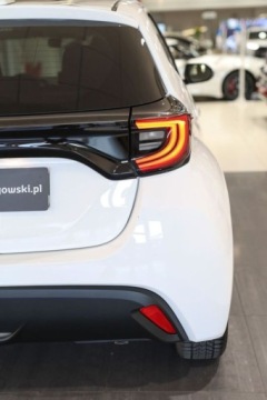 Toyota 2021 Toyota Yaris Yaris Comfort Style 1.5 Benzyna 125KM, zdjęcie 22