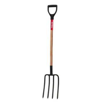 Widły z trzonem drewnianym 120cm PROLINE 12396