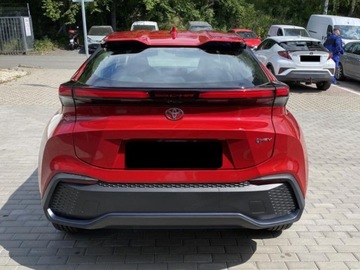 Toyota C-HR II SUV 1.8 Hybrid 140KM 2025 Od ręki - Comfort 1.8 Hybrid 140KM | Tempomat adaptacyjny!, zdjęcie 2