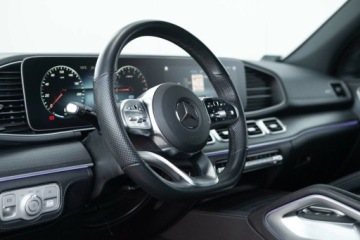 Mercedes GLE V167 2022 Mercedes-Benz GLE 350e, AMG Line, Salon PL, Faktura Vat 23, Autotrade Merc, zdjęcie 19