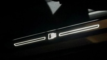 Audi Q8 SUV 3.0 55 TFSI 340KM 2019 Audi Q8 3.0 benz 340 ps ,niski pot przebieg 3.0 Benzyna 340KM, zdjęcie 21