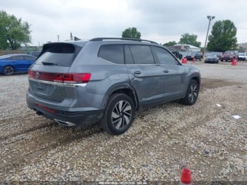 Volkswagen 2024 Volkswagen Atlas 2.0T SE WTechnology 2024 2.0 Benzyna 269KM, zdjęcie 5