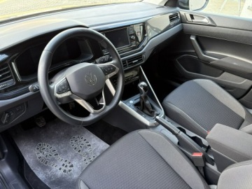 Volkswagen Taigo 1.0 TSI 95KM 2022 Volkswagen Taigo 1.0 TSI Stan BDB | Niski przebieg, zdjęcie 6