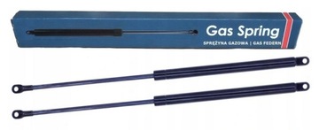 2X SIŁOWNIK TELESKOP FSO POLONEZ CARO PLUS SPOJ