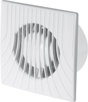 AWENTA WA100H WENTYLATOR WYCIĄGOWY HIGROSTAT TIMER