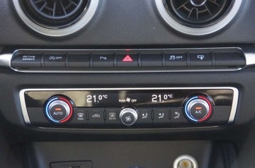 Audi A3 8V Cabriolet 2.0 TDI clean diesel 184KM 2016 Audi A3 Sportback 2.0 TDI CR 184 KM, Lift, 4x4, Virtual, Navi, BO, Full LE, zdjęcie 16