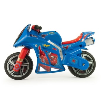 БЕГОВОЙ МОТОР SPIDEY RIDER SUPER BUDDY REPUSTER INJUSA MOTOR ДЛЯ 3 ЛЕТ