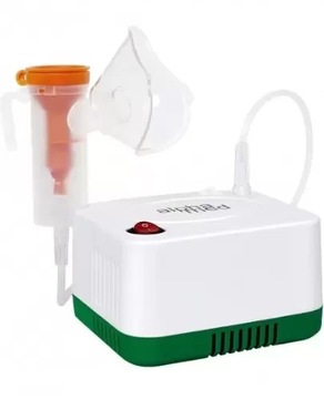 ALPHAMED Inhalator tłokowy Alpha Neb WNE211