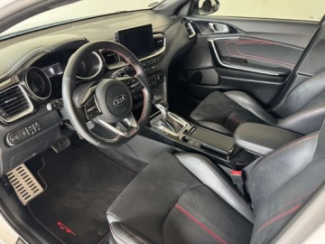 Kia Proceed Shooting Brake 1.6 T-GDI 204KM 2019 Kia ProCeed GT 1,6 TGDI 7G-DCT 204KM Full LED Skora KeyLess Navi Kamera S, zdjęcie 15