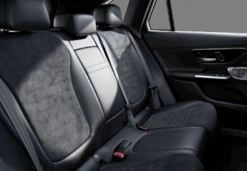 Mercedes GLC C254/X254 Coupe 2.0 200 204KM 2026 Mercedes-Benz GLC 200 4M AMG Premium Celebruj z nami 140 lat innowacji 2.0, zdjęcie 7