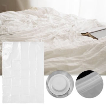 ВАКУУМНЫЙ ПАКЕТ ДЛЯ МАТРАСА ДЛЯ СЖАТИЯ ПОДВИЖНОГО УПЛОТНЕНИЯ