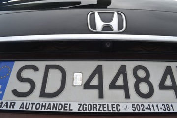 Honda CR-V IV SUV 2.0 i-VTEC 155KM 2013 HONDA CR-V AUTOMAT 4X4 ,Zarejestrowana, zdjęcie 12