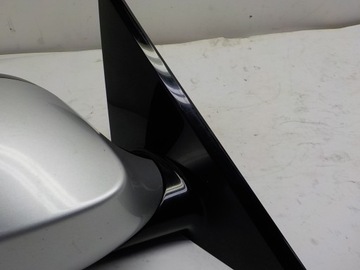 BMW 1 E87 E81 ZRCÁTKO PRAVÉ 3 PIN M PACKET