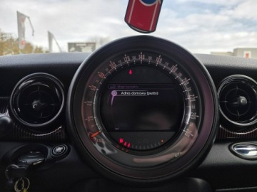 Mini Clubman R55 Kombi Facelifting 2.0 D DPF 143KM 2011 Mini Clubman 2.0 Diesel 143 KM, Hampton, Automat,, zdjęcie 17