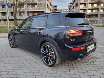 Mini Clubman F54 Kombi 2.0 JCW 306KM 2020 MINI CLUBMAN John Cooper Works ALL4 Serwisowany ASO MINI Przebieg:73,442km, zdjęcie 28