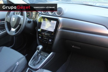 Suzuki Vitara III 2024 Suzuki Vitara 1.5 Hybryda AT, Premium Plus 2WD | 2 komplety opon, zdjęcie 7