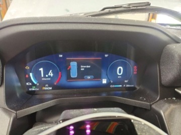 Ford Explorer VI 2026 Ford Explorer ST 2026 3.0 Benzyna 400KM, zdjęcie 9