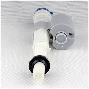 Нижний наполнительный клапан, сертифицированный Cersanit.