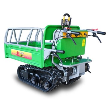 Wózek elektryczny Weima WM7B-220E