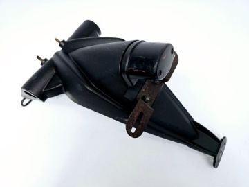 Kawasaki Z1000 Z1000 Z750 Z750 заднее крыло, крепление пластины