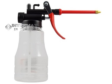 МАСЛЕНКА СО ШЛАНГОМ 250 МЛ YT-0690 YATO