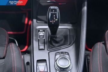 BMW X1 F48 2019 BMW X1 sDrive18iReflektory LEDTempomatKamera Cofania 1.5 Benzyna 140KM, zdjęcie 16