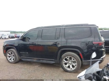 Jeep Wagoneer II 2022 Jeep Wagoneer Series II 2022 5.7l 5.7 Benzyna 392KM, zdjęcie 11