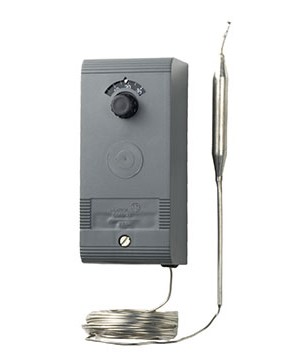 Termostat Johnson Controls A19ACC-9105