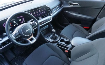 Kia Sportage V SUV 1.6 T-GDI 160KM 2025 Kia Sportage 1,6 T-GDI 160 KM 1.6 Benzyna 160KM, zdjęcie 23