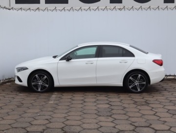 Mercedes Klasa A W177/V177 Sedan Plug-In Facelifting 1.3 250e 218KM 2023 Mercedes A A 250 e, Salon Polska, 1. Właściciel, zdjęcie 2