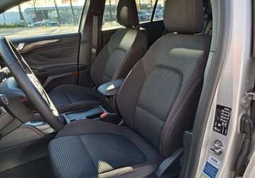 Ford Focus IV 2024 Ford Focus 1.0 ecoboost 125 KM 6MT pakiet Winter Gwarancja FROD PROTECT d, zdjęcie 15