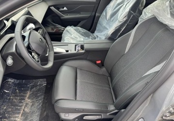 Peugeot 2024 Peugeot 308 1.2 Hybrid 145 KM - automat eDCS6 1.2 Hybryda 145KM, zdjęcie 8